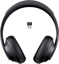 Bose Noise Cancelling Headphones 700 UC schwarz