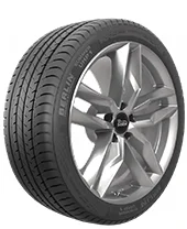Berlin Tires Summer UHP 1 215/45 R18 93W