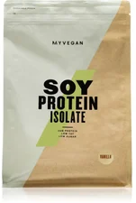 MyProtein Soy protein isolate