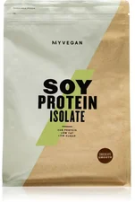 MyProtein Soy protein isolate 1kg - Chocolate
