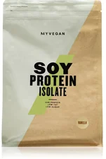 MyProtein Soy protein isolate 1kg - Vanilla