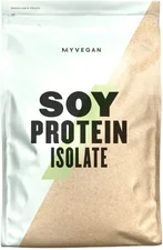 MyProtein Soy protein isolate 1kg - No added flavouring
