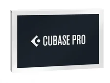Steinberg Cubase 11 Pro (Box)