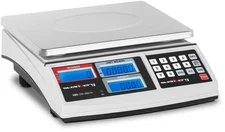 Steinberg Systems SBS-ZW-3001H (3 g - 30 kg)