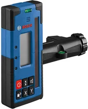 Bosch GCL 2-50 C (4 x 2,0 Ah Akku + RM 3 + L-Boxx)