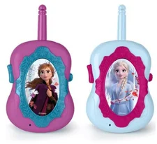 IMC Toys Walkie talkie Frozen 2