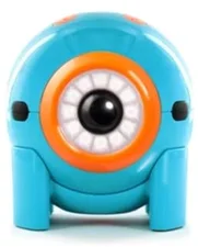 Wonder Workshop Dot Robot blau