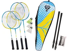 Talbot Torro Badminton Family Set (449407)
