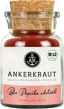 Ankerkraut BIO Paprika Edelsüß (85g)