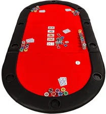 Maxstore Pokermatte (20030106a)