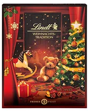 Lindt Weihnachts-Tradition Adventskalender