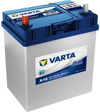Varta Blue Dynamic 12 V 40 Ah (5401270333132)