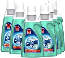 Calgon Hygiene+ Gel (6 x 750ml)