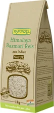 Rapunzel Himalaya Basmati Reis natur aus Indien (1kg)