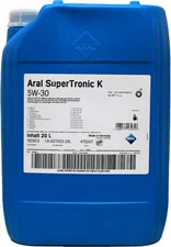 Aral SuperTronic K 5W-30 (20 l)