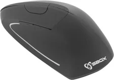 SBOX Wireless vertical mouse VM-065W
