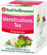 Bad Heilbrunner Menstruations Tee (8x2g)
