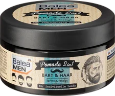 Balea Men Pomade 2in1 für Bart & Haar (100 ml)