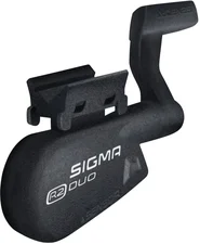 Sigma Sport Combo Duo Geschwindigkeits- und Trittfrequenzsensor