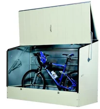 Tepro Premium Fahrradbox