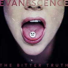 Evanescence - The Bitter Truth (Box) (CD)