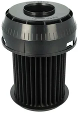vhbw Staubsaugerfilter passend für Bosch BGS 614 M1, 614 M101, 614 M102, 61430, 6143002, 6143004, 6