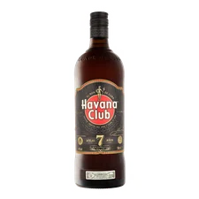 Havana Club Anejo 7 Jahre