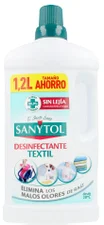 Sanytol Textile Disinfectant (1200 ml)