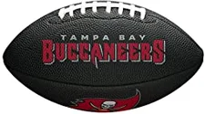 Wilson Tampa Bay Buccaneers Football (WTF1533BLXBTB)