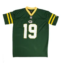 New Era NFL Mesh Shirt  Green Bay Packers (NE12572540) green