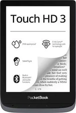 Pocketbook Touch HD 3 grau