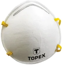 Topex FFP2 Atemschutzmaske ohne Ventil (5 Stk.)