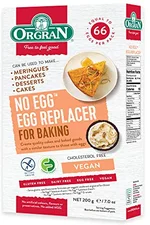 Orgran No Egg Egg Replacer for Baking (200g)
