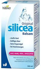 Hübner Original Silicea Balsam