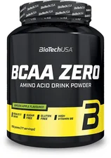 BioTech USA BCAA Zero 700g Ananas-Mango
