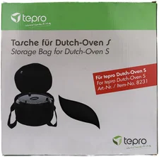 Tepro Tasche für Dutch Oven