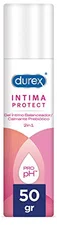 Durex Intima Protect Intimate moistisuiring gel (50 g)