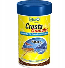 Tetra Crusta Granules (100 ml)
