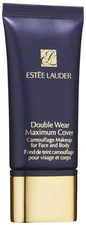 Estee Lauder Maximum Cover Makeup SPF 12