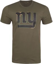 New Era New York Giants Shirt (NE12096121) camo