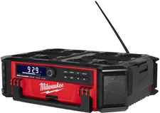 Milwaukee PackOut M18 PRCDAB+