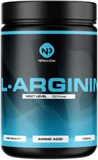 NP Nutrition Arginin HCL 500g