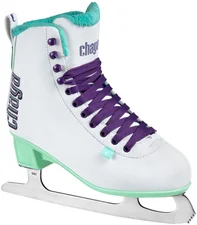 Chaya Ice Classic White Iceskates