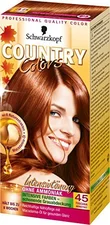 Schwarzkopf Poly Country  Colors