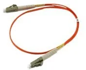 SYNERGY21 LWL-2-Faser-Patch Cable 3m LC-LC 50/125um OM2