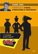 Fritz Trainer Powerplay 6 (PC)