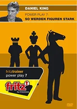 Fritz Trainer: Daniel King Powerplay 7 (PC)