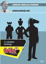 Fritz Trainer: Strategy - Arkhangelsk (PC)