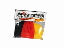 Autospiegel Fahne Deutschland