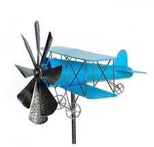 Windspiel Flugzeug